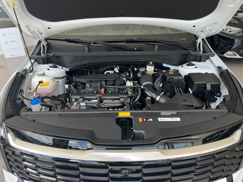 kia sportage 1.6 tgdi mhev ex prestige dct hibrido 4p automatico 202613