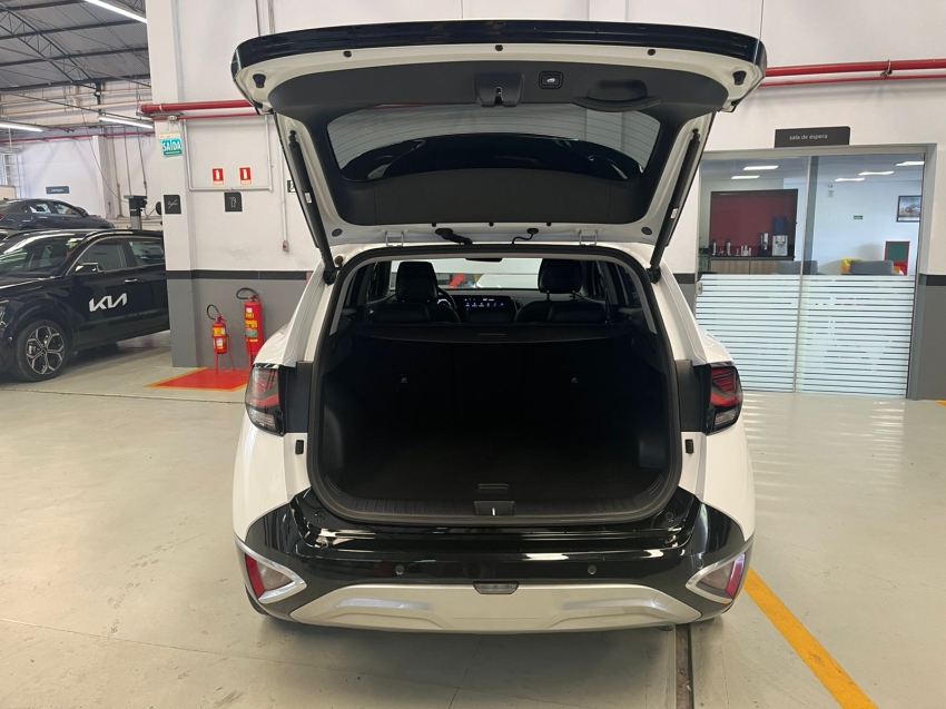 kia sportage 1.6 tgdi mhev ex prestige dct hibrido 4p automatico 20247