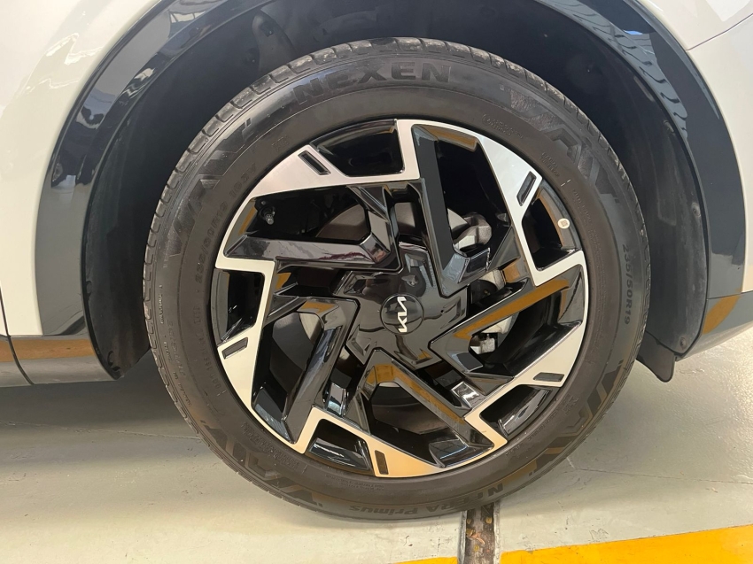 kia sportage 1.6 tgdi mhev ex prestige dct hibrido 4p automatico 202413