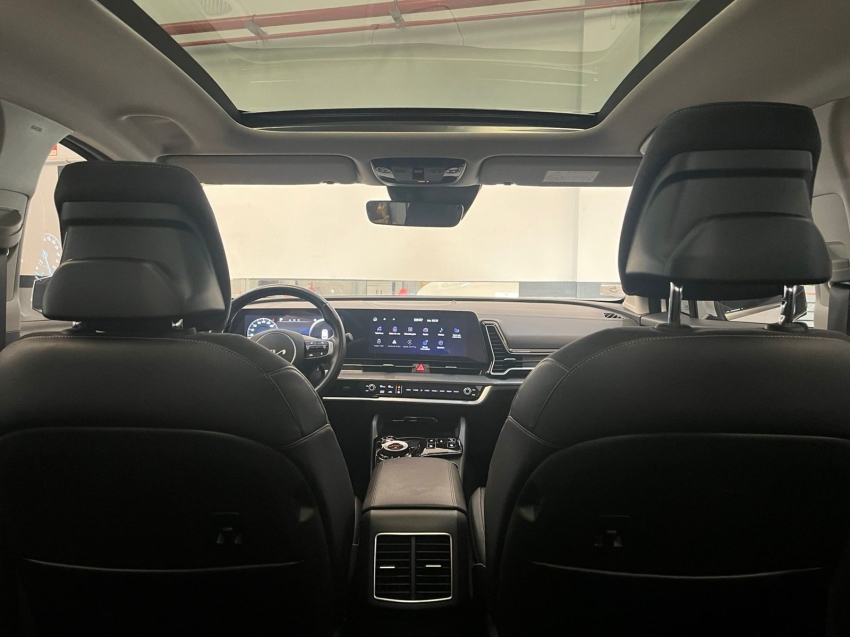 kia sportage 1.6 tgdi mhev ex prestige dct hibrido 4p automatico 202410