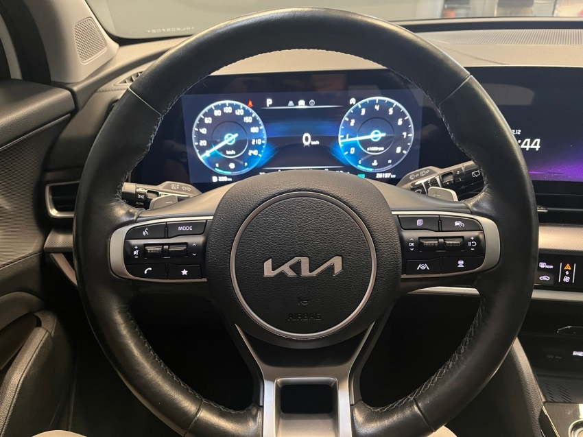 kia sportage 1.6 tgdi mhev ex prestige dct hibrido 4p automatico 202411