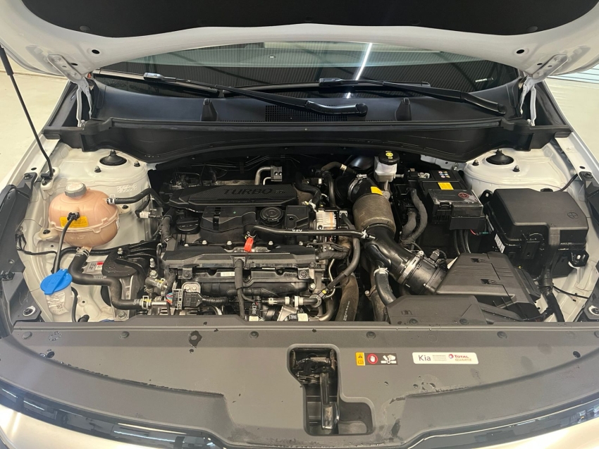 kia sportage 1.6 tgdi mhev ex prestige dct hibrido 4p automatico 20249