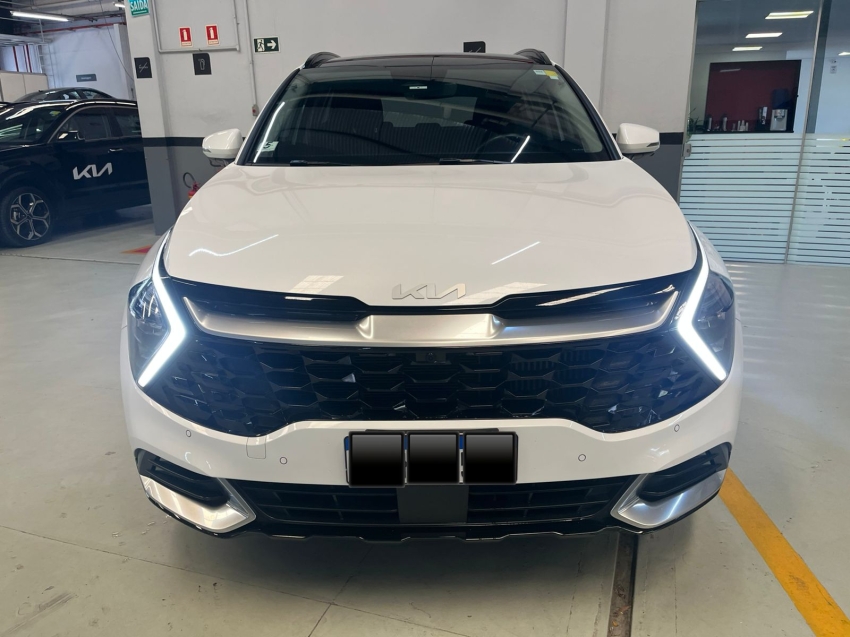 kia sportage 1.6 tgdi mhev ex prestige dct hibrido 4p automatico 20241