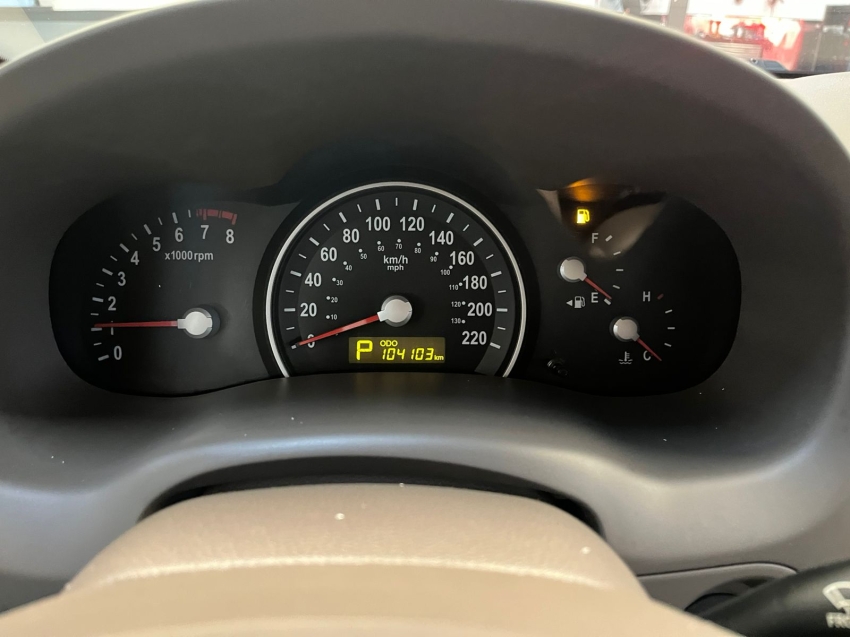 kia carnival 3.5 ex v6 24v gasolina 4p automatico 20159