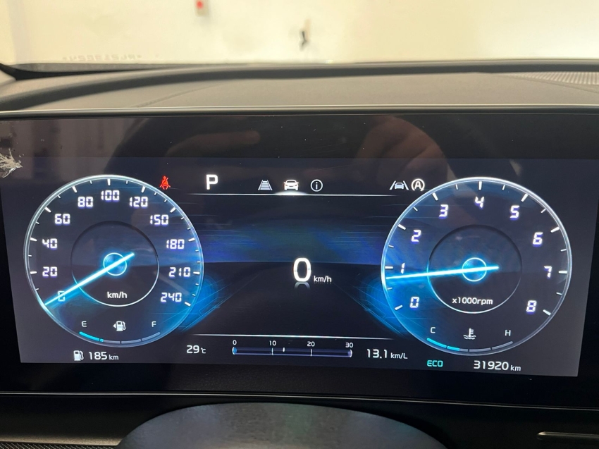 kia sportage 1.6 tgdi mhev ex prestige dct hibrido 4p automatico 202411