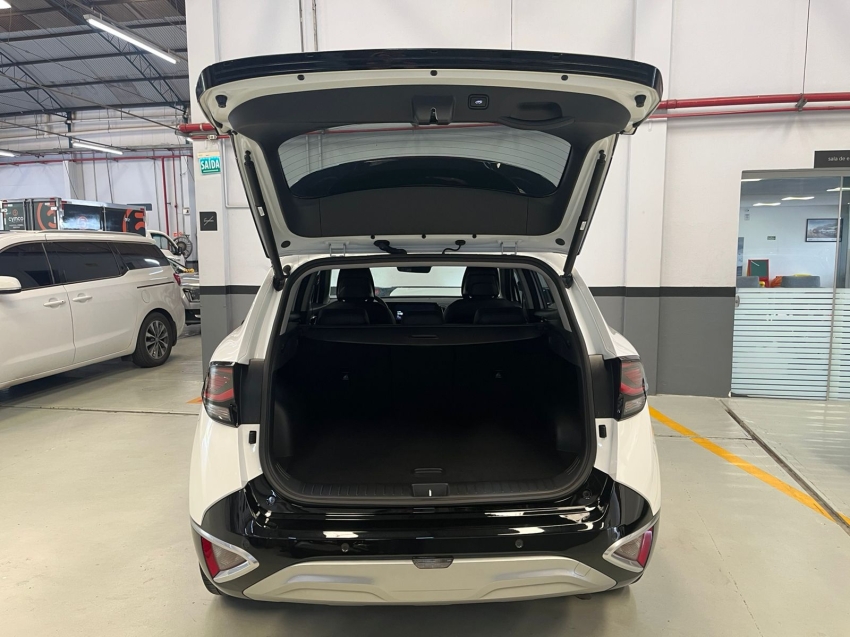 kia sportage 1.6 tgdi mhev ex prestige dct hibrido 4p automatico 20247