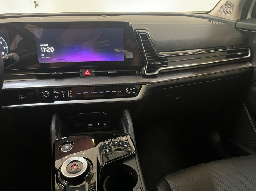 kia sportage 1.6 tgdi mhev ex prestige dct hibrido 4p automatico 202412