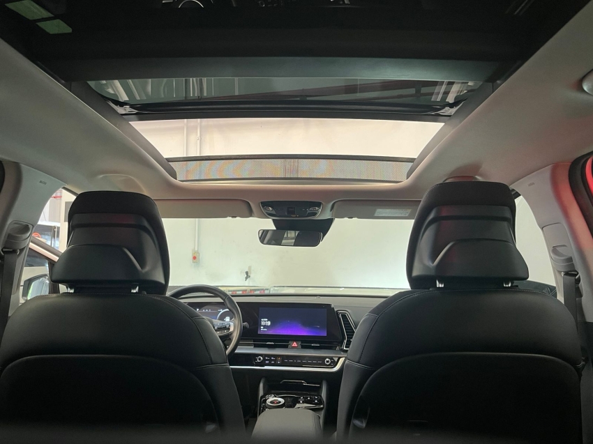 kia sportage 1.6 tgdi mhev ex prestige dct hibrido 4p automatico 20249