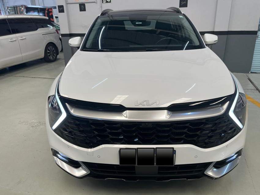 kia sportage 1.6 tgdi mhev ex prestige dct hibrido 4p automatico 20241