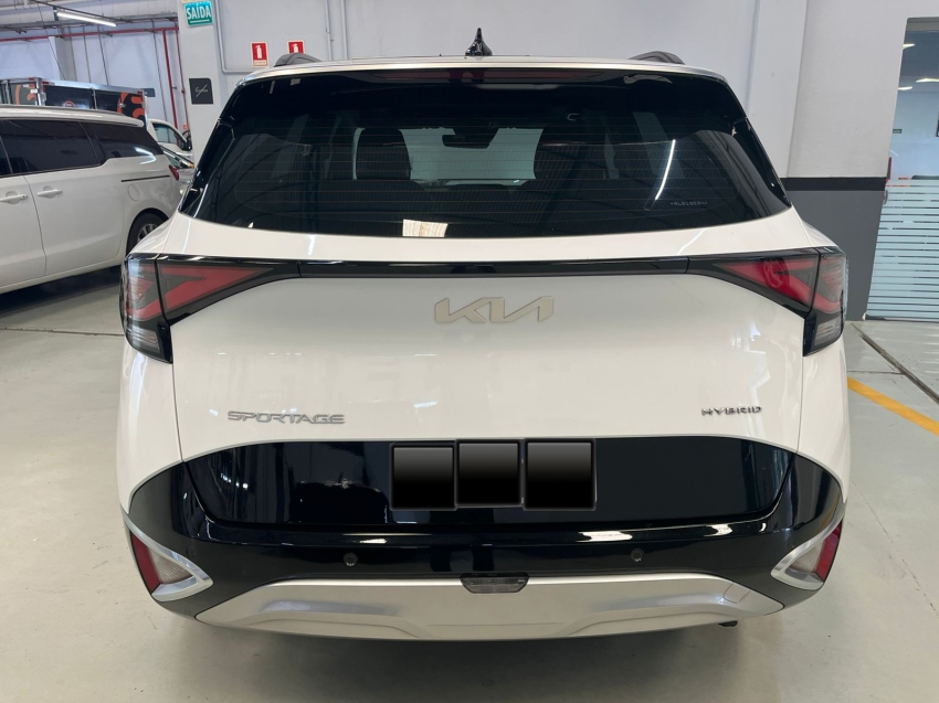 kia sportage 1.6 tgdi mhev ex prestige dct hibrido 4p automatico 20244