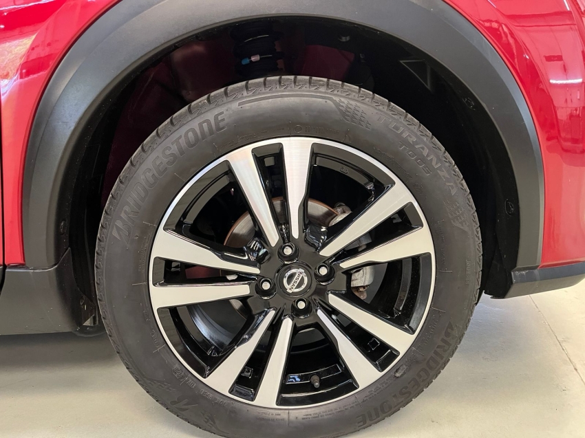 nissan kicks 1.6 16v flexstart exclusive xtronic flex 4p automatico 202213