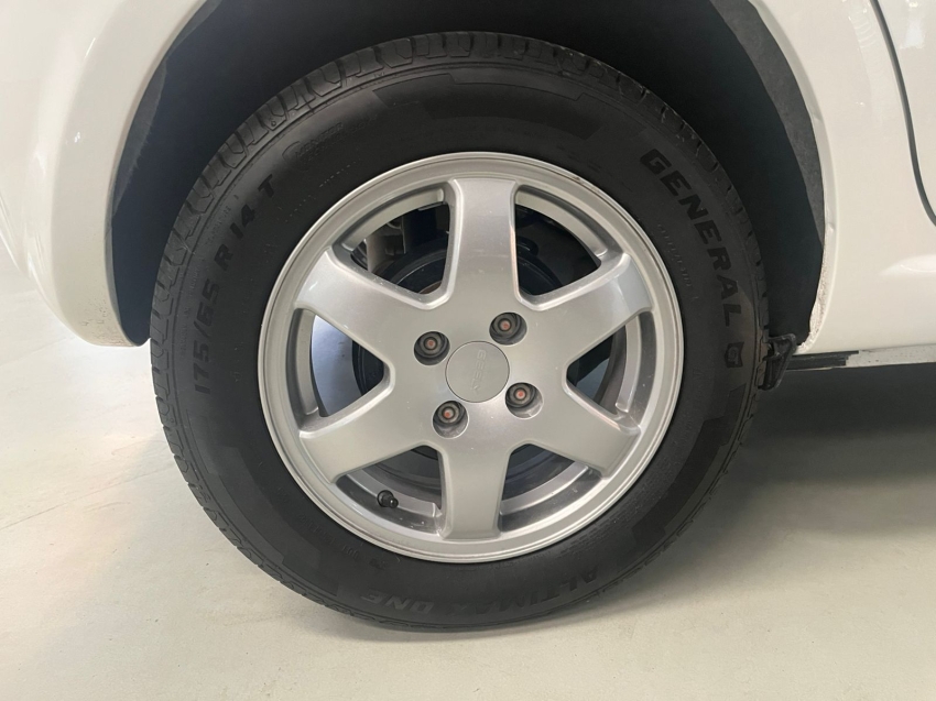 geely gc2 1.0 gl 12v gasolina 4p manual 201411