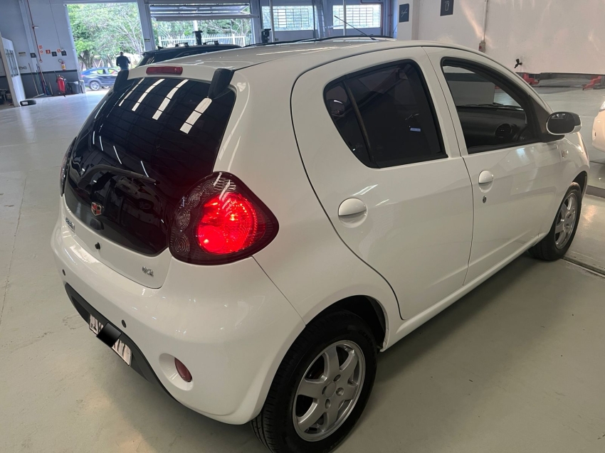 geely gc2 1.0 gl 12v gasolina 4p manual 20145