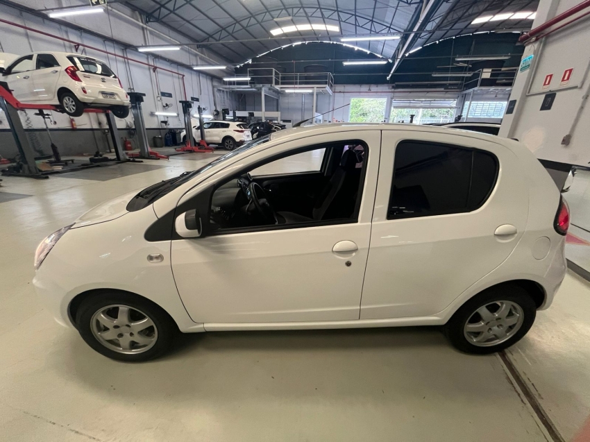 geely gc2 1.0 gl 12v gasolina 4p manual 20146