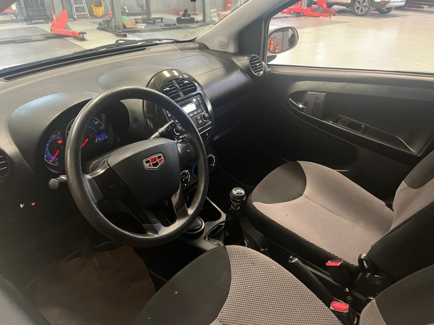 geely gc2 1.0 gl 12v gasolina 4p manual 20148