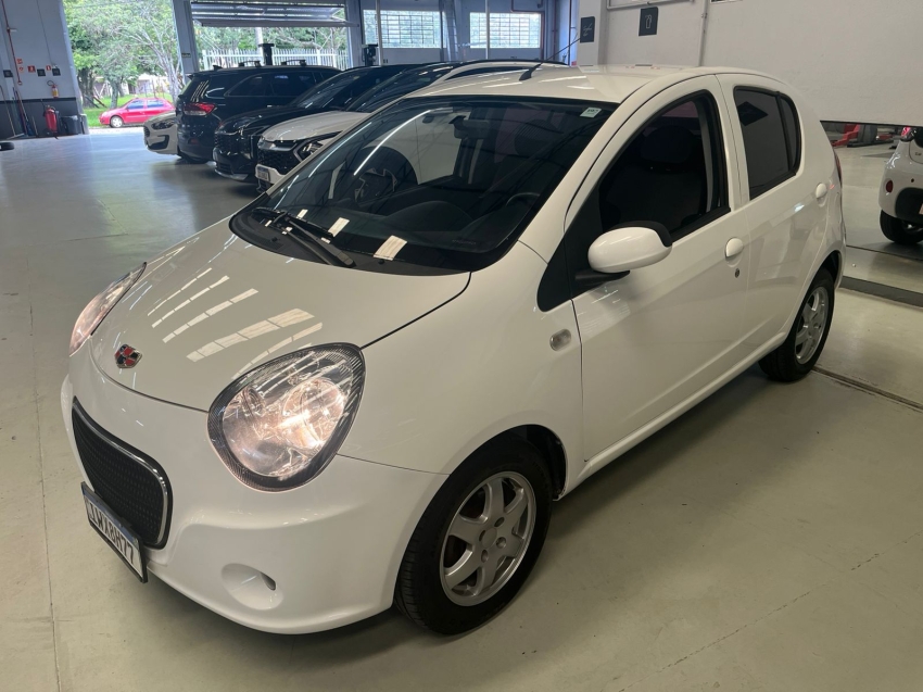 geely gc2 1.0 gl 12v gasolina 4p manual 20142