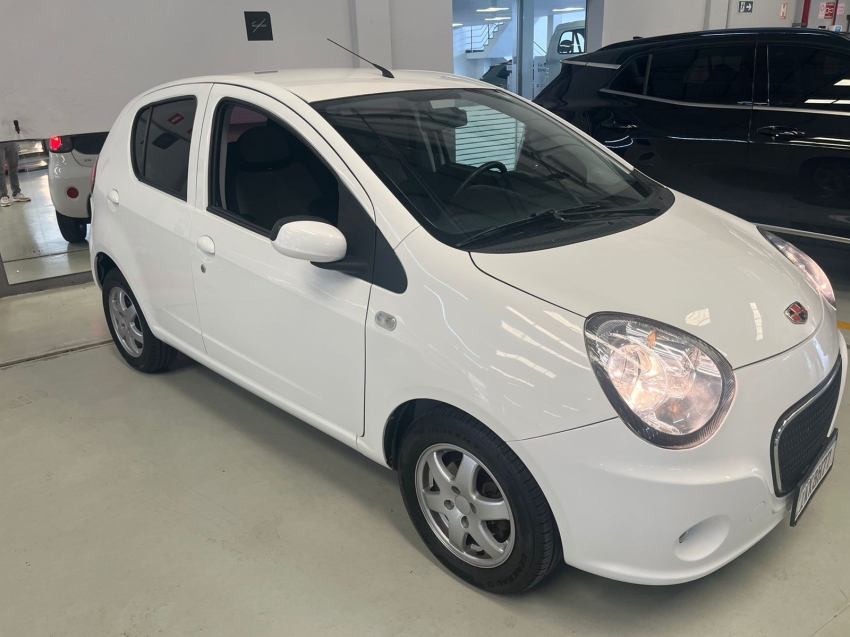 geely gc2 1.0 gl 12v gasolina 4p manual 2014