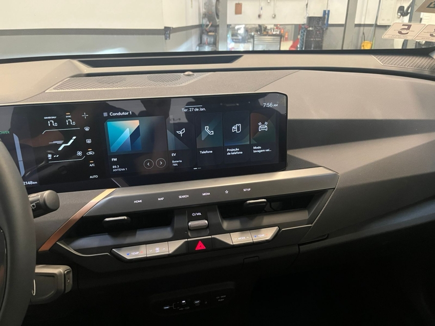 kia ev5 88,16 kw eletrico land 2.1 4p automatico 202511