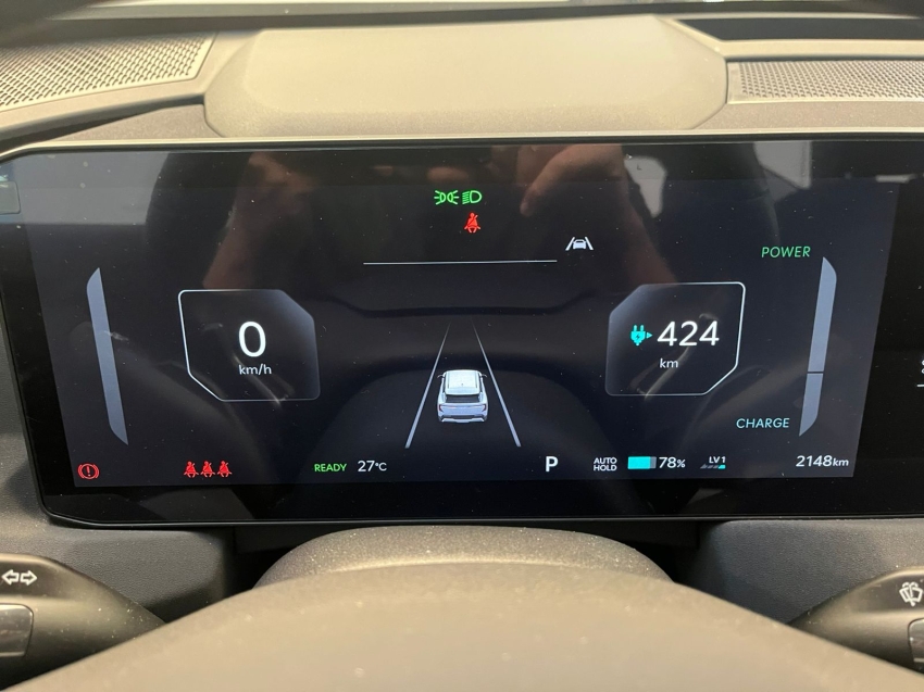 kia ev5 88,16 kw eletrico land 2.1 4p automatico 202512