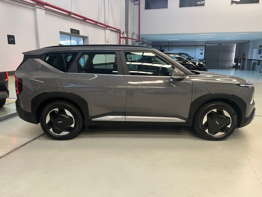 kia ev5 88,16 kw eletrico land 2.1 4p automatico 20258