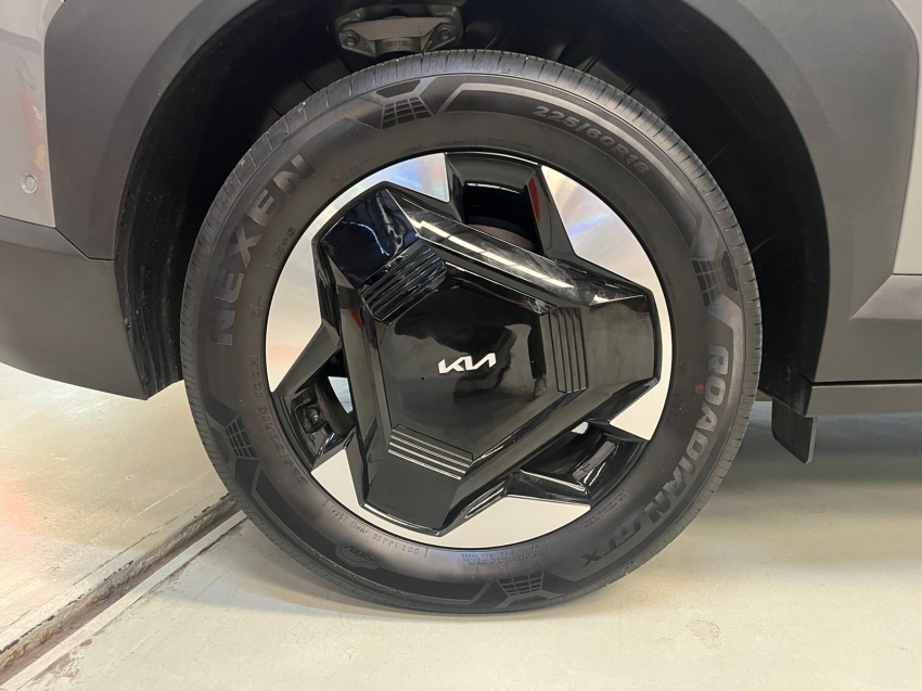 kia ev5 88,16 kw eletrico land 2.1 4p automatico 202513