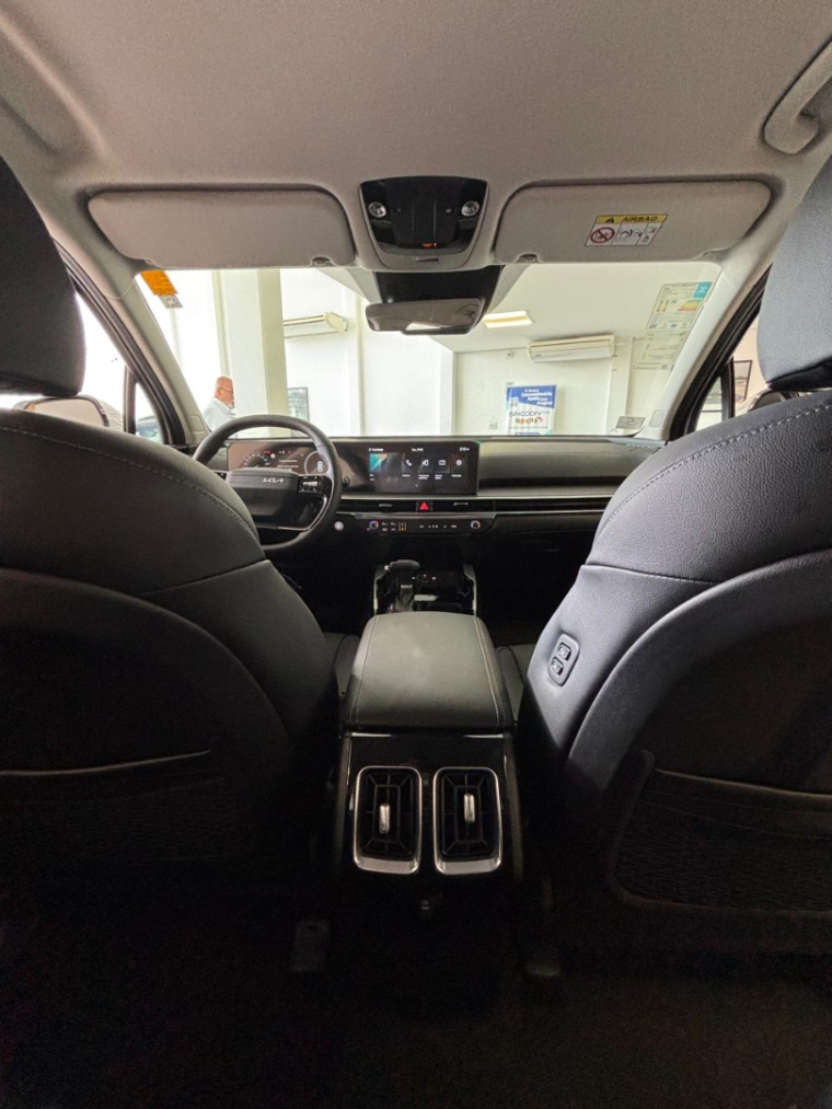 kia sorento 2.2 turbo diesel ex awd dct 4p automatico 20269