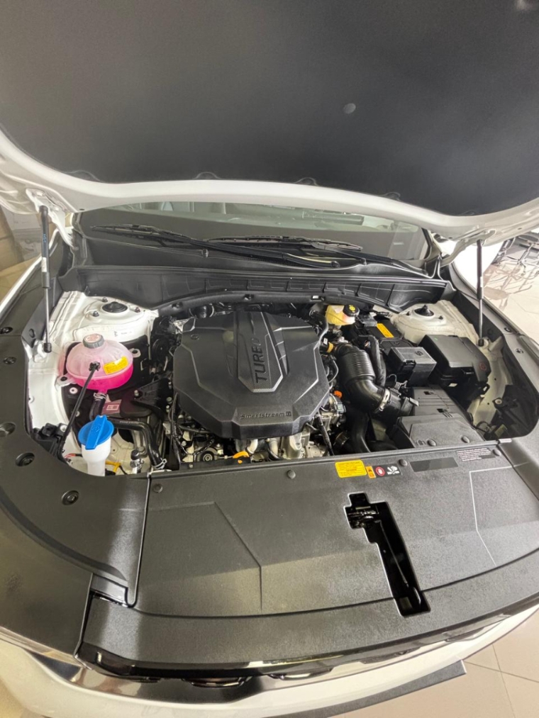 kia sorento 2.2 turbo diesel ex awd dct 4p automatico 202611