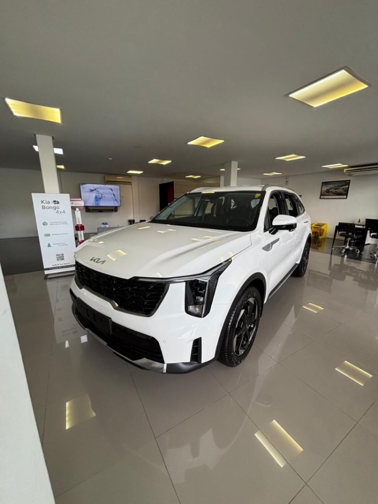 kia sorento 2.2 turbo diesel ex awd dct 4p automatico 20262