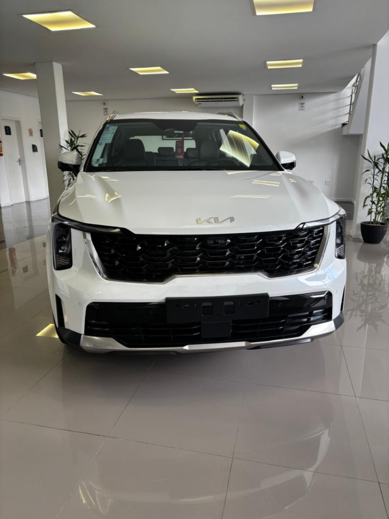 kia sorento 2.2 turbo diesel ex awd dct 4p automatico 20261