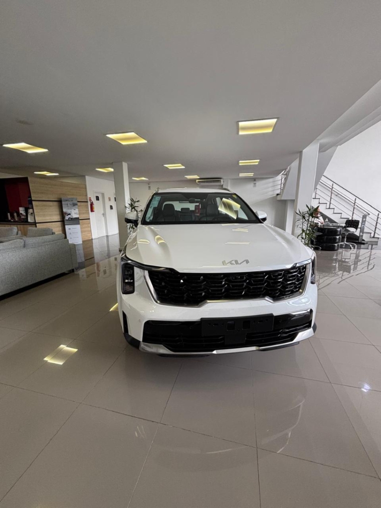 kia sorento 2.2 turbo diesel ex awd dct 4p automatico 20266