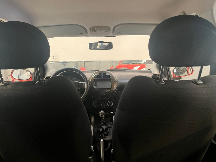 geely gc2 1.0 gl 12v gasolina 4p manual 201512