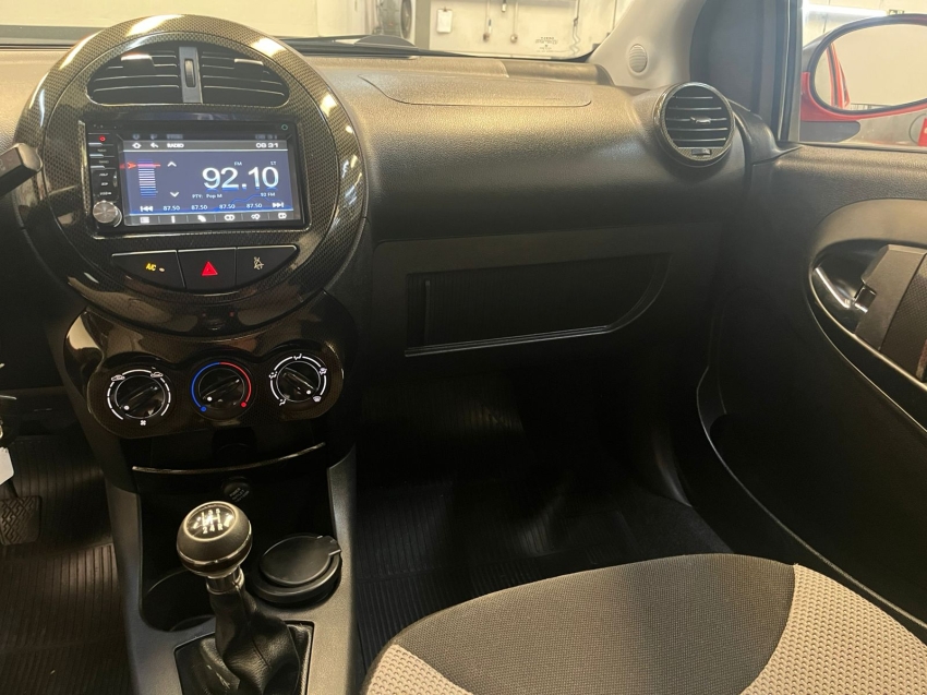 geely gc2 1.0 gl 12v gasolina 4p manual 201511