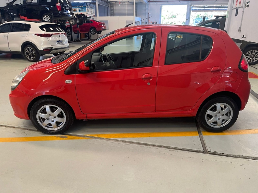 geely gc2 1.0 gl 12v gasolina 4p manual 20153