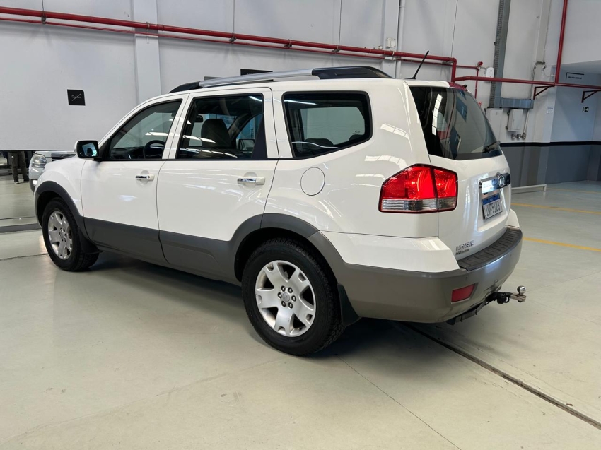 kia mohave 3.0 4x4 v6 24v turbo diesel 4p automatico 20145