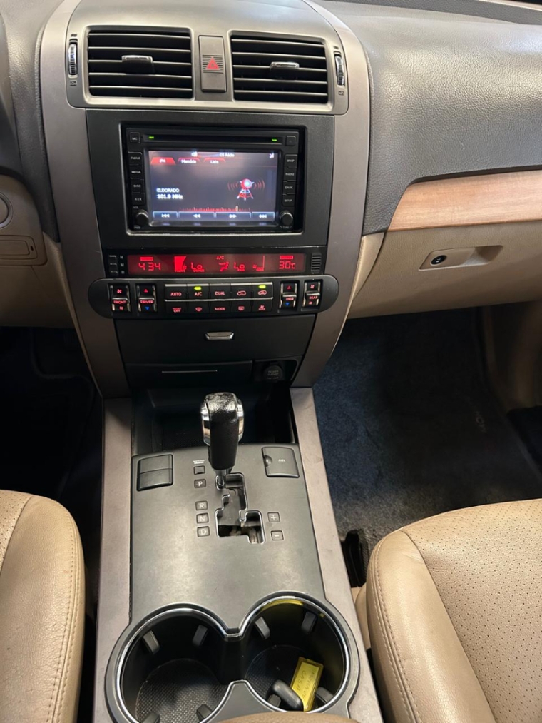 kia mohave 3.0 4x4 v6 24v turbo diesel 4p automatico 20148