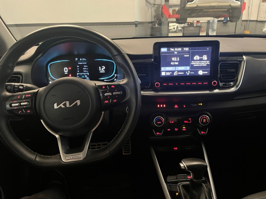 kia stonic 1.0 tgdi mhev sx automatico hibrido 4p 20259