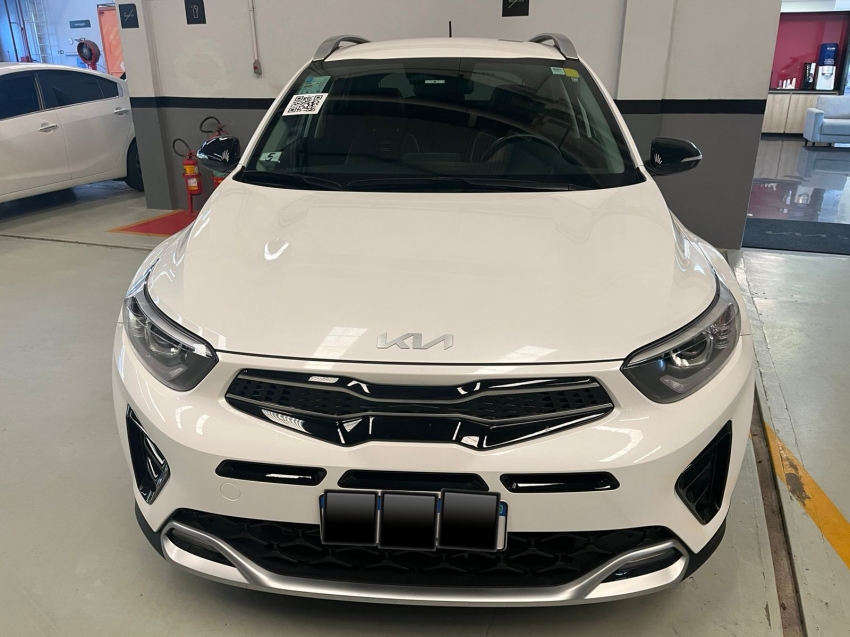 kia stonic 1.0 tgdi mhev sx automatico hibrido 4p 20251