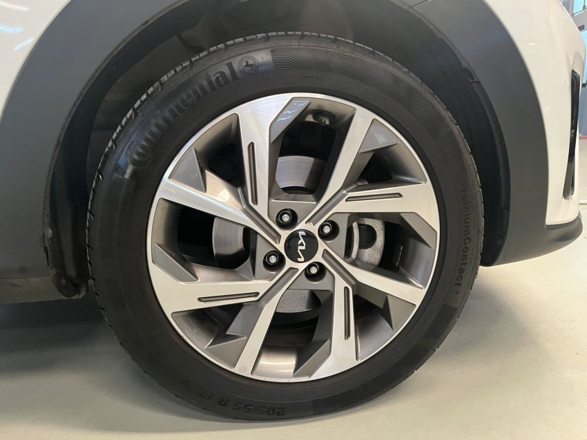 kia stonic 1.0 tgdi mhev sx automatico hibrido 4p 202512