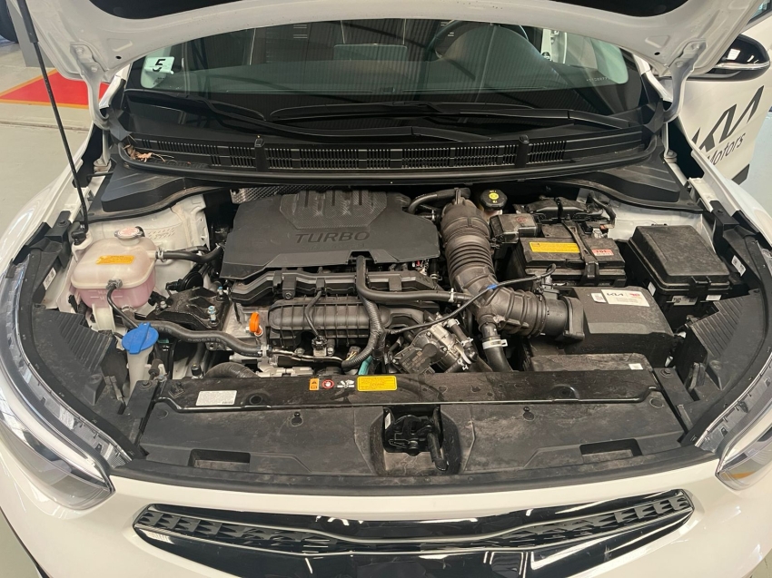 kia stonic 1.0 tgdi mhev sx automatico hibrido 4p 202511