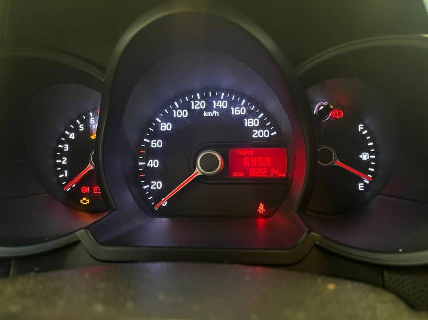 kia picanto 1.0 ex 12v flex 4p manual 201310