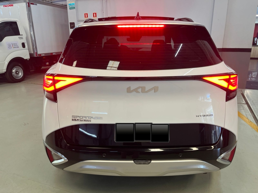 kia sportage 1.6 tgdi mhev ex prestige dct hibrido 4p automatico 20244