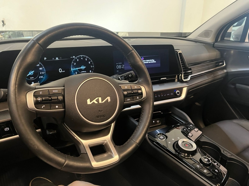 kia sportage 1.6 tgdi mhev ex prestige dct hibrido 4p automatico 202410