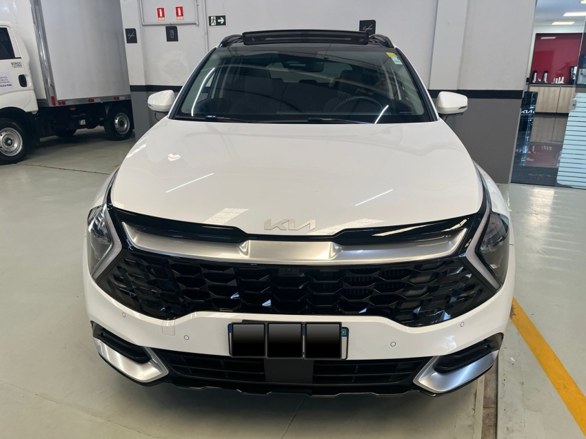 kia sportage 1.6 tgdi mhev ex prestige dct hibrido 4p automatico 20241