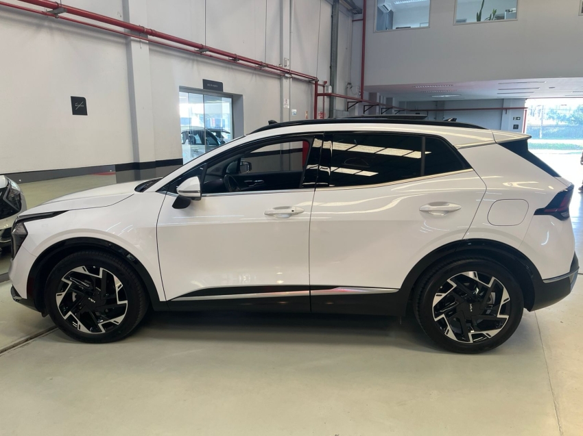 kia sportage 1.6 tgdi mhev ex prestige dct hibrido 4p automatico 20246