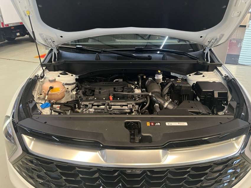 kia sportage 1.6 tgdi mhev ex prestige dct hibrido 4p automatico 202413