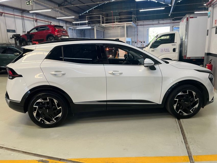 kia sportage 1.6 tgdi mhev ex prestige dct hibrido 4p automatico 20248