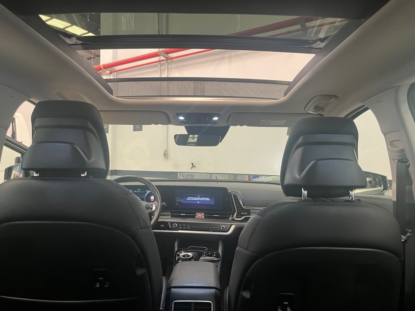 kia sportage 1.6 tgdi mhev ex prestige dct hibrido 4p automatico 202511