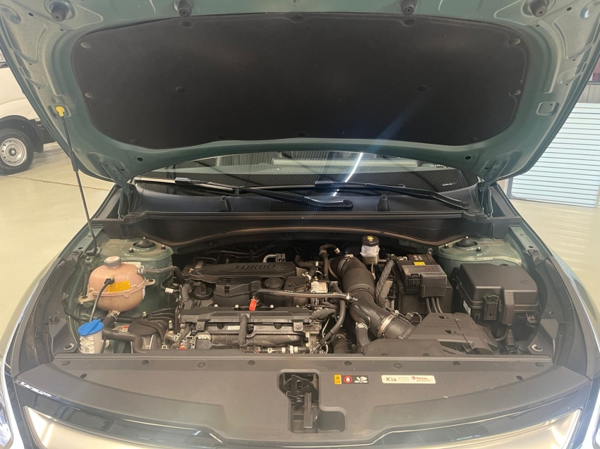 kia sportage 1.6 tgdi mhev ex prestige dct hibrido 4p automatico 202512