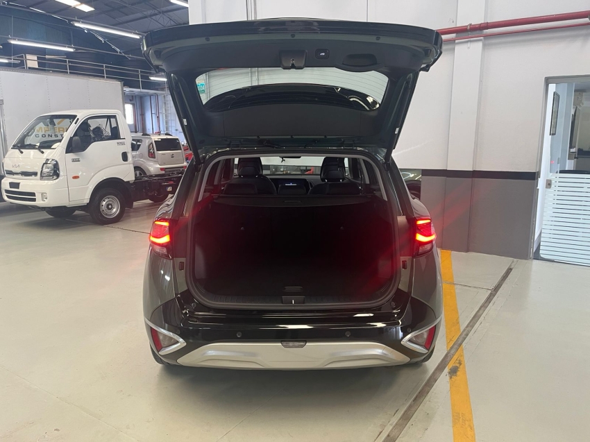 kia sportage 1.6 tgdi mhev ex prestige dct hibrido 4p automatico 20257