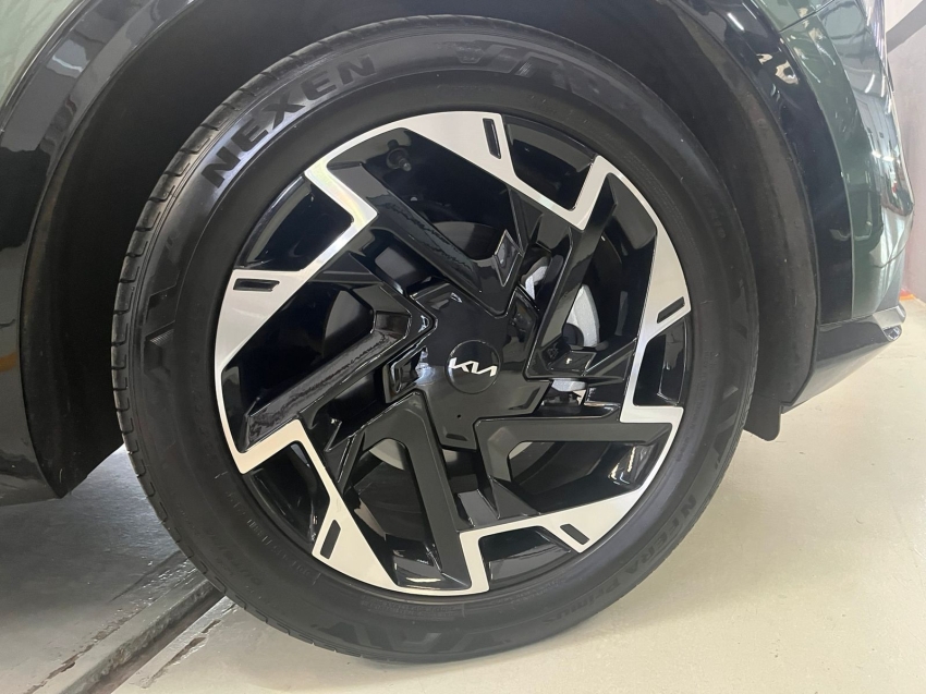 kia sportage 1.6 tgdi mhev ex prestige dct hibrido 4p automatico 202513